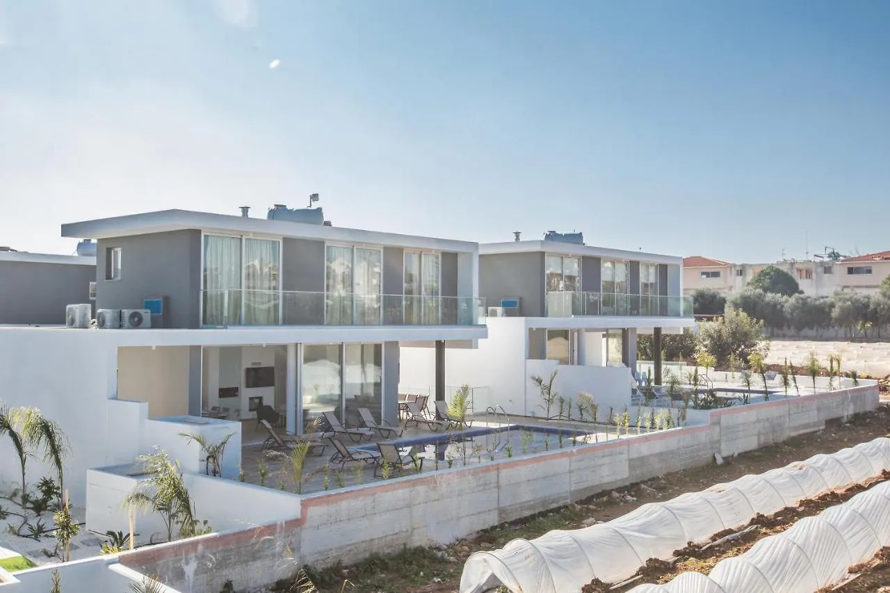 Protaras Olivine Villa Ol17